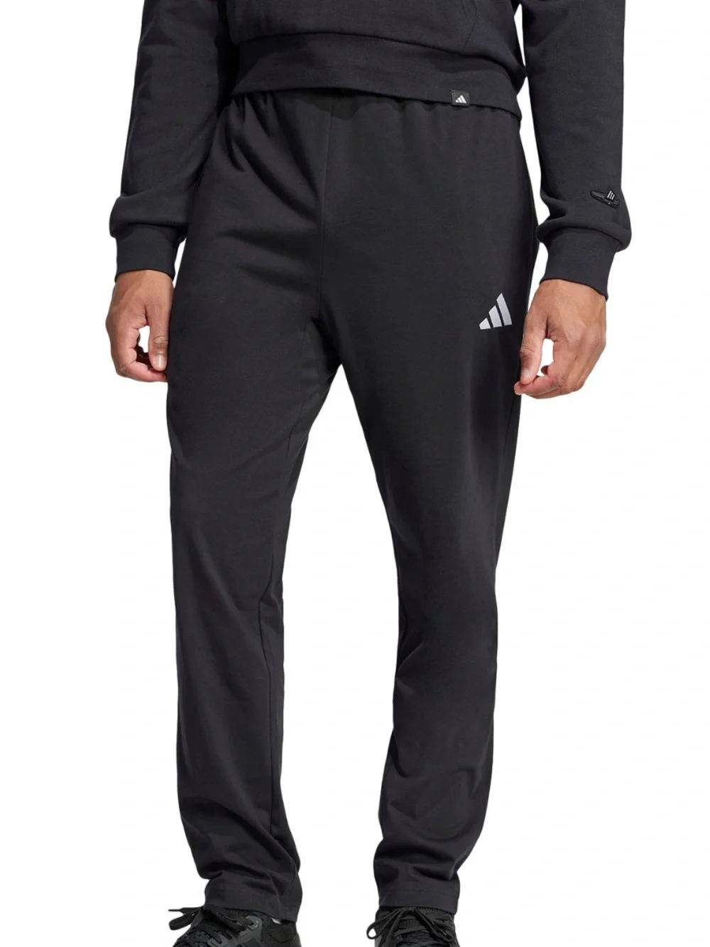 🤍New Adidas Men's Essentials Regular Fit Pants🤍
